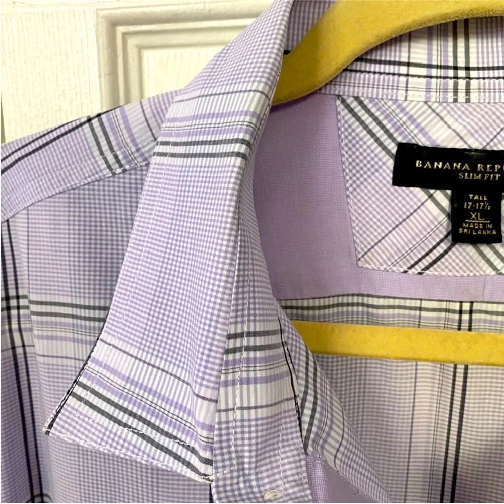 Banana Republic excellent like